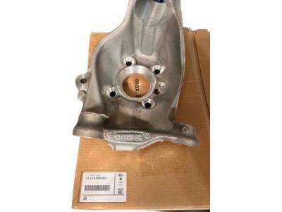 BMW 31-21-6-859-003 Left Carrier