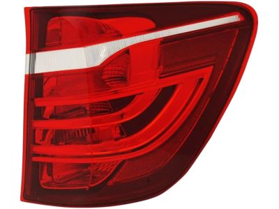 BMW 63-21-7-220-240 Rear Light In The Side Panel, Right
