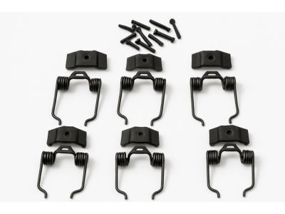 BMW 11-37-7-583-781 Support