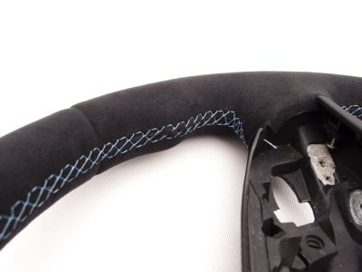 BMW 32-30-6-757-891 Hub Cap, Airbag