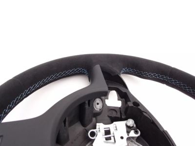 BMW 32-30-6-757-891 Hub Cap, Airbag