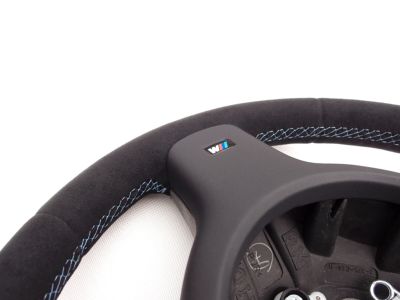 BMW 32-30-6-757-891 Hub Cap, Airbag