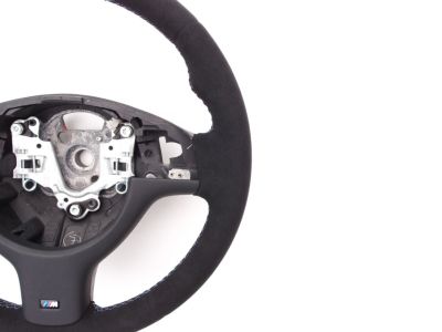 BMW 32-30-6-757-891 Hub Cap, Airbag