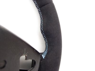 BMW 32-30-6-757-891 Hub Cap, Airbag