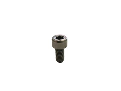 BMW 07-12-9-905-867 Isa Screw