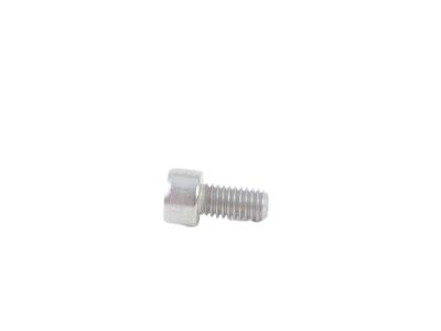 BMW 07-12-9-905-867 Isa Screw