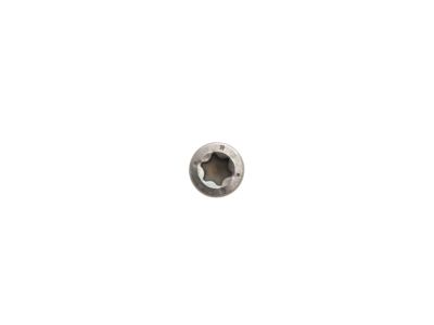 BMW 07-12-9-905-867 Isa Screw