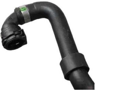 BMW 17-12-7-619-693 Coolant Hose