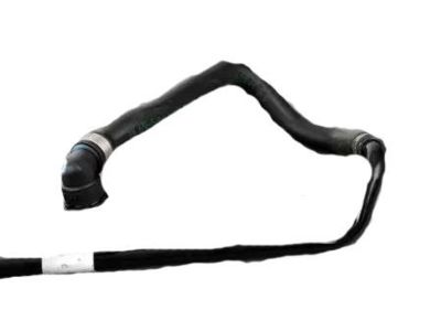 BMW 17-12-7-619-693 Coolant Hose
