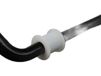 BMW 17-12-7-619-693 Coolant Hose