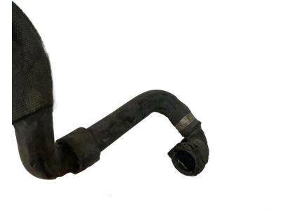 BMW 17-12-7-619-693 Coolant Hose