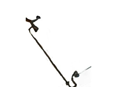 BMW 17-12-7-619-693 Coolant Hose