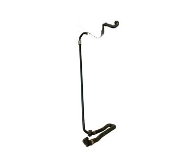 BMW 17-12-7-619-693 Coolant Hose