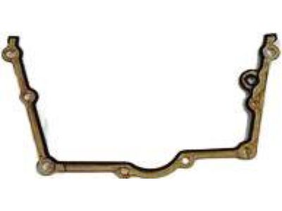 BMW 11-14-7-506-425 Gasket Steel