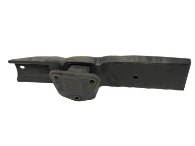 BMW 51-12-7-058-510 Carrier, Bumper Rear