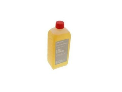 BMW 83-22-2-295-532 Hypoid Axle Oil G1