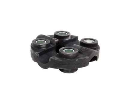 BMW 32-31-1-153-993 Universal Joint