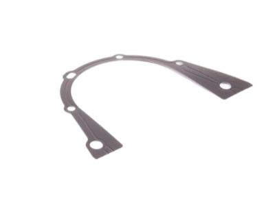 BMW 11-14-1-432-240 Crank Seal Cover Gasket Rear