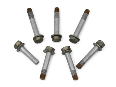 BMW 07-11-9-906-982 Hex Bolt