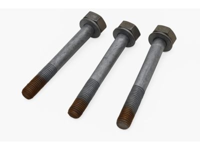 BMW 07-11-9-906-982 Hex Bolt