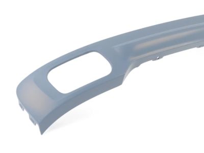 BMW 51-12-7-209-920 Trim, Rear, Primed