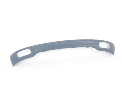 BMW 51-12-7-209-920 Trim, Rear, Primed