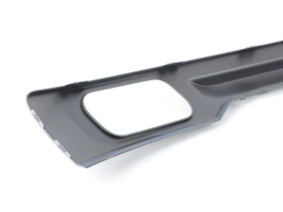 BMW 51-12-7-209-920 Trim, Rear, Primed
