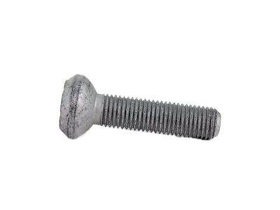 BMW 31-20-6-783-065 Collar Screw