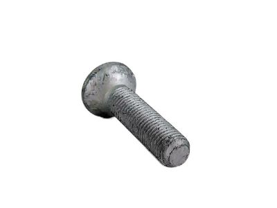 BMW 31-20-6-783-065 Collar Screw