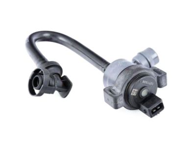 BMW 13-90-7-636-141 Fuel Tank Ventilation Valve With Pipe