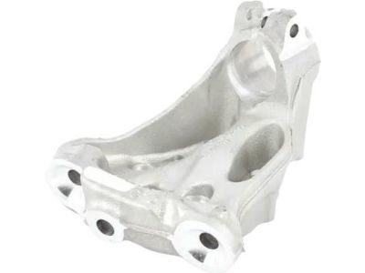 BMW 31-21-6-854-197 Steering Knuckle, Left