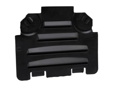 BMW 51-71-7-143-849 Cover Left