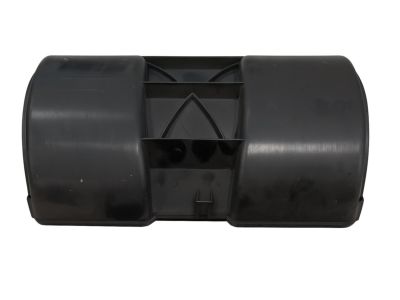 BMW 64-11-8-385-555 Cover Blower