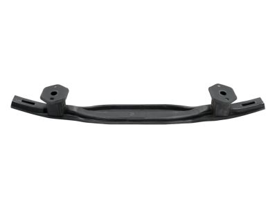 BMW 51-12-7-285-543 Carrier, Bumper Rear