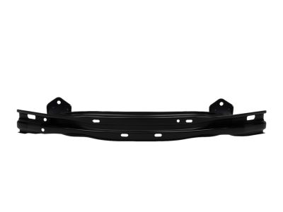 BMW 51-12-7-285-543 Carrier, Bumper Rear