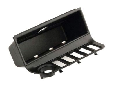 BMW 51-16-1-977-231 Insert, Storing Partition