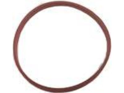 BMW 11-61-7-633-558 Gasket, Throttle Body