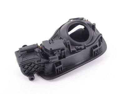 BMW 51-17-7-316-835 Cover Pot