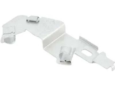 BMW 11-78-7-548-283 Holder