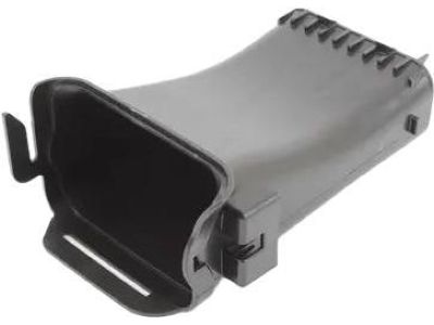 BMW 13-71-7-597-584 Intake Duct