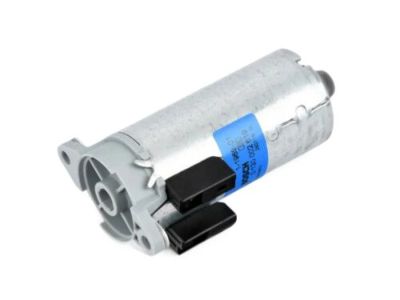 BMW 52-10-7-112-654 Actuator Horizontal Adjustement