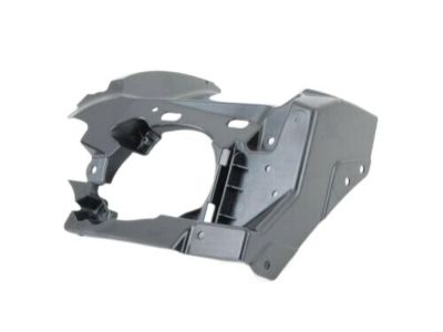BMW 51-11-8-054-511 Support, Fog Lamp Left
