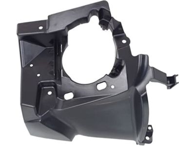 BMW 51-11-8-054-511 Support, Fog Lamp Left