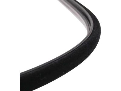 BMW 54-13-7-157-374 Circul.Sliding/Lifting Roof Cover Gasket