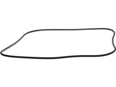 BMW 54-13-7-157-374 Circul.Sliding/Lifting Roof Cover Gasket