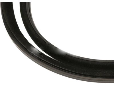 BMW 54-13-7-157-374 Circul.Sliding/Lifting Roof Cover Gasket