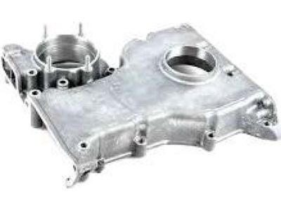 BMW 11-14-1-720-637 Timing Case Cover, Bottom