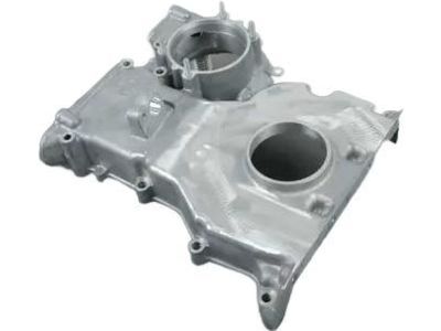 BMW 11-14-1-720-637 Timing Case Cover, Bottom