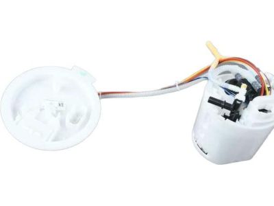 BMW 16-11-9-429-648 DELIVERY UNIT, RIGHT