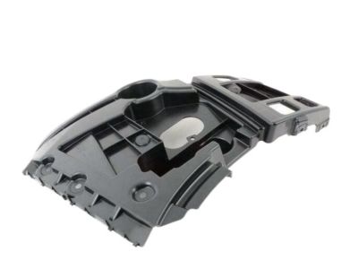 BMW 51-12-2-991-779 Guide, Rear Left